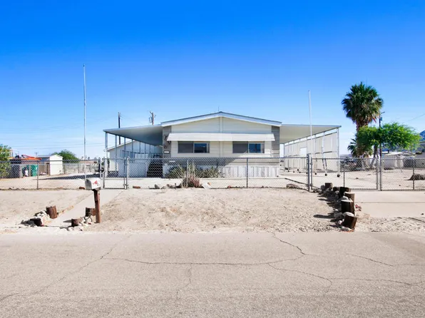 41 Panorama Dr, Thermal, CA 92274
