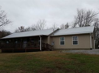 4225 Clyde Thomas Rd, Morristown, TN 37813