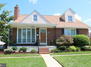 1205 Hillshire Rd, Baltimore, MD 21222