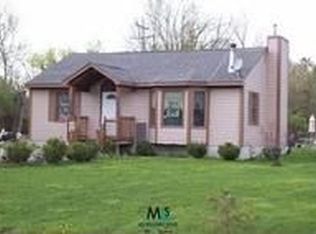 4403 Crawford Rd, Dryden, MI 48428