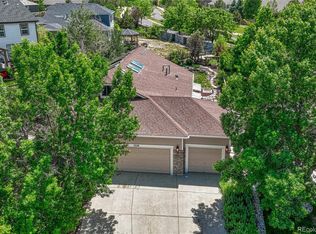 23174 Timber Spring Pl, Parker, CO 80138