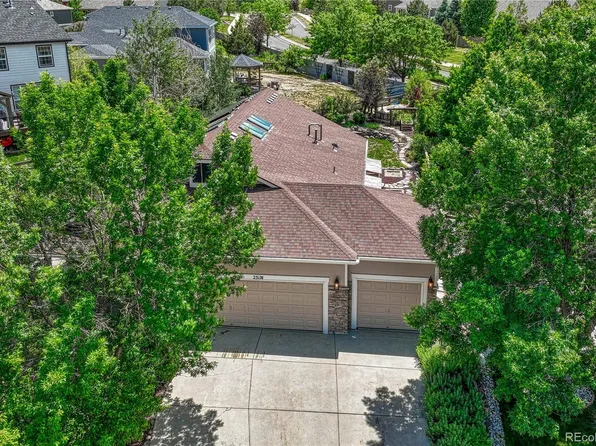 23174 Timber Spring Place, Parker, CO 80138