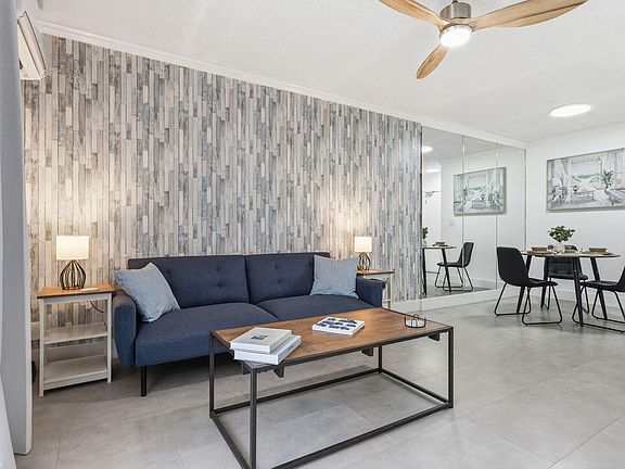 2nd image of 3000 Rio Mar St #407