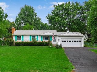 5410 Sims Rd, Groveport, OH 43125