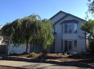 14017 NE 40th St, Vancouver, WA 98682