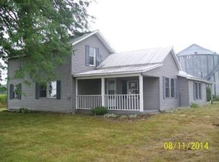 14132 Milton Rd, Weston, OH 43569