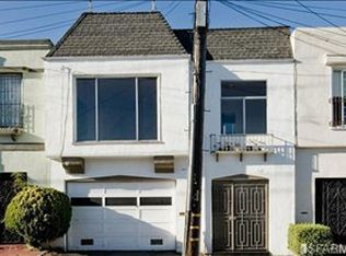366 Thornton Ave, San Francisco, CA 94124