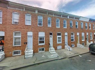 810 N Curley St, Baltimore, MD