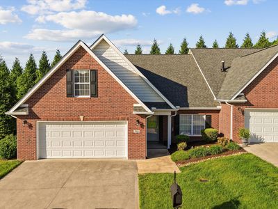7821 Bailey Bridge Way, Knoxville, TN, 37938