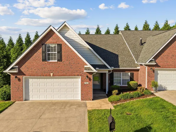 7821 Bailey Bridge Way, Knoxville, TN 37938