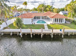 5580 NE 31st Ave, Fort Lauderdale, FL 33308