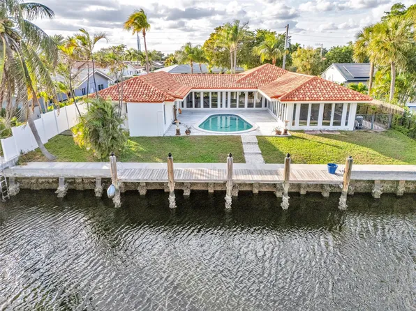 5580 NE 31st Avenue, Fort Lauderdale, FL 33308