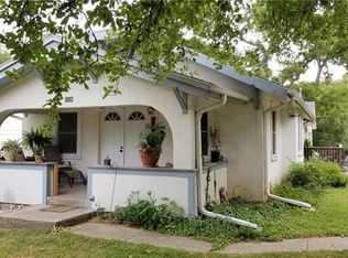3220 NE Excelsior St, Kansas City, MO 64117