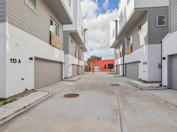 113 Milby St #B, Houston, TX 77003