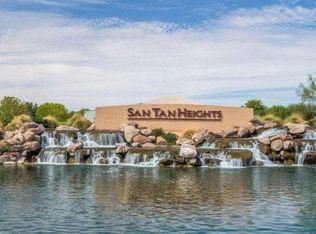 2161 W Gold Dust Ave, San Tan Valley, AZ 85142