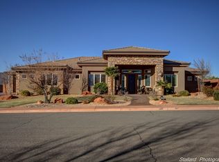 73 N Cortez Trl, Ivins, UT 84738