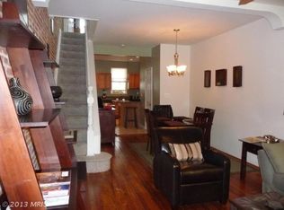 6 S Ellwood Ave, Baltimore, MD 21224