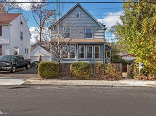 415 Beechwood Ave, Ewing, NJ 08618