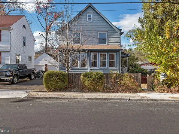 415 Beechwood Ave, Ewing, NJ 08618