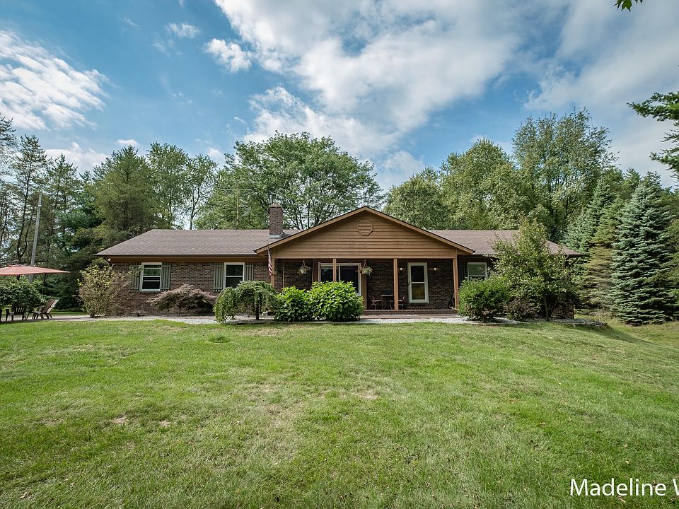 6225 McCords Ave SE, Alto, MI 49302 Zillow