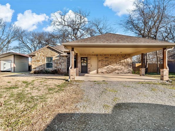 203 E 4th St, Dodd City, TX 75438