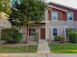 2166 Palisade Blvd #4A, Dupont, WA 98327