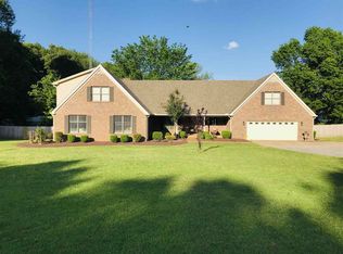 128 Chapel Hill Rd, Milan, TN 38358
