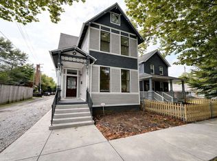 1966 Randall Rd UNIT 3, Cleveland, OH 44113