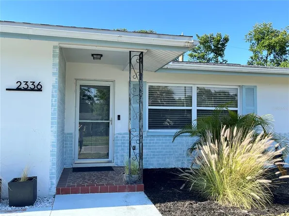 2336 Nash St, Clearwater, FL 33765