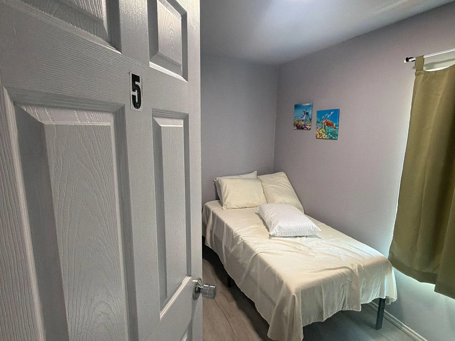4 bed, 3.0 bath, 1260 sqft, $715 — Photo 3