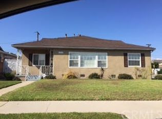 1653 W 132nd St, Compton, CA 90222