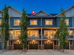 1531 N Symons Valley Pkwy NW, Calgary, AB T3P0R8