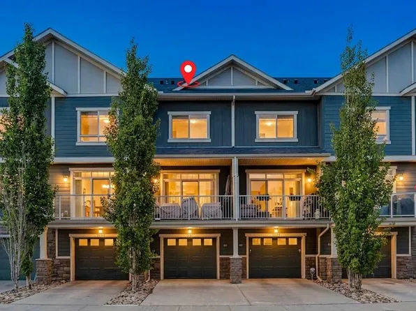 1531 N Symons Valley Pkwy NW, Calgary, AB T3P 0R8