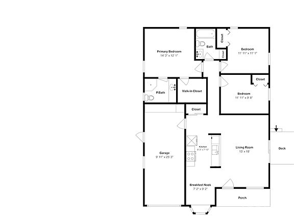 2nd image of this home