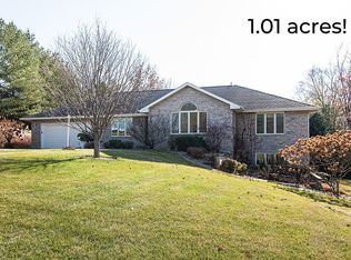 12654 Whispering Rdg, Dubuque, IA 52002