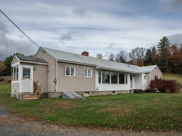 1011 Quechee Hartland Road, Hartford, VT 05059