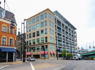 353 W 4th St UNIT 603, Cincinnati, OH