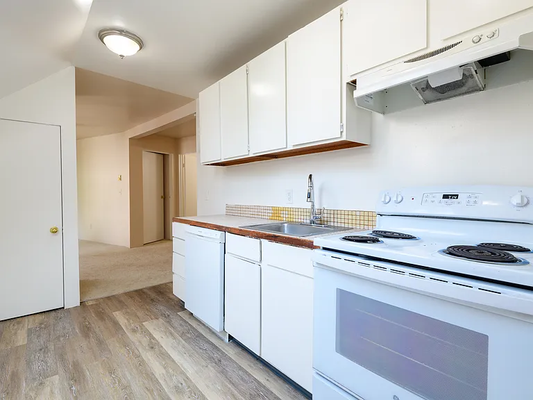 Shannon Apartments — Photo 11