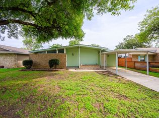 4402 BRIGHT SUN ST, San Antonio, TX 78217