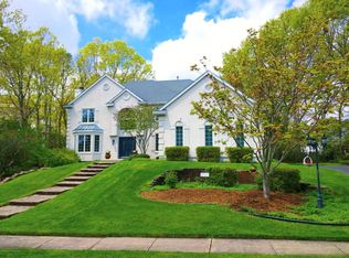 2353 Macintosh Dr, Wall Township, NJ 08736