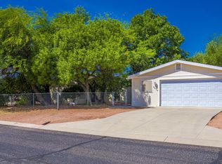 30714 S Wandering Way, Congress, AZ 85332