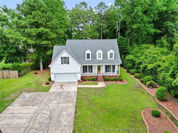 674 Baywood Rd, Fayetteville, NC 28312