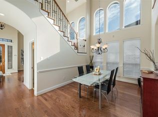 165 Hampton Dr, Fate, TX 75087