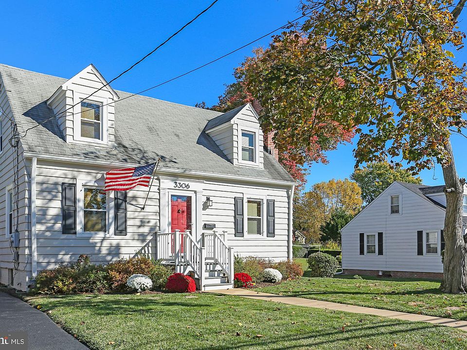 3306 Groveton St, Alexandria, VA 22306 Zillow