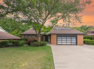 86 Tremont Dr, Saint Catharines, ON