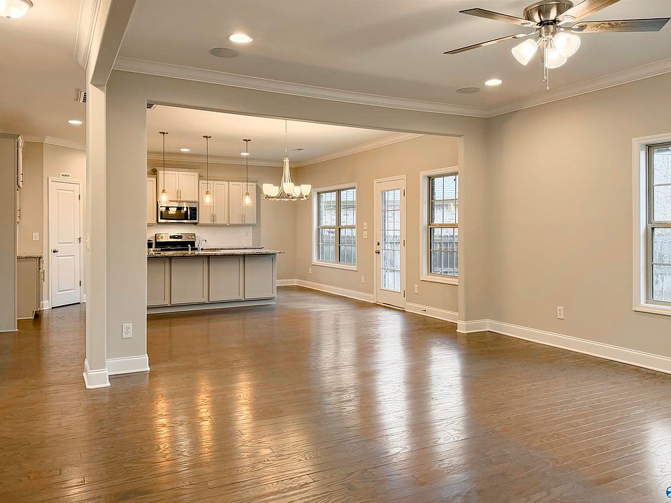 68 Churchill Ter, Decatur, AL 35603 | Zillow