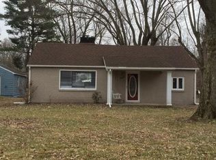 2715 Putnam St, Terre Haute, IN 47803