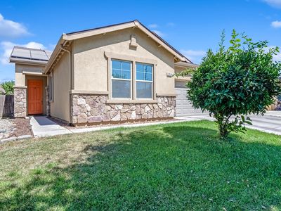 2434 S Laguna Court, Visalia, CA, 93292