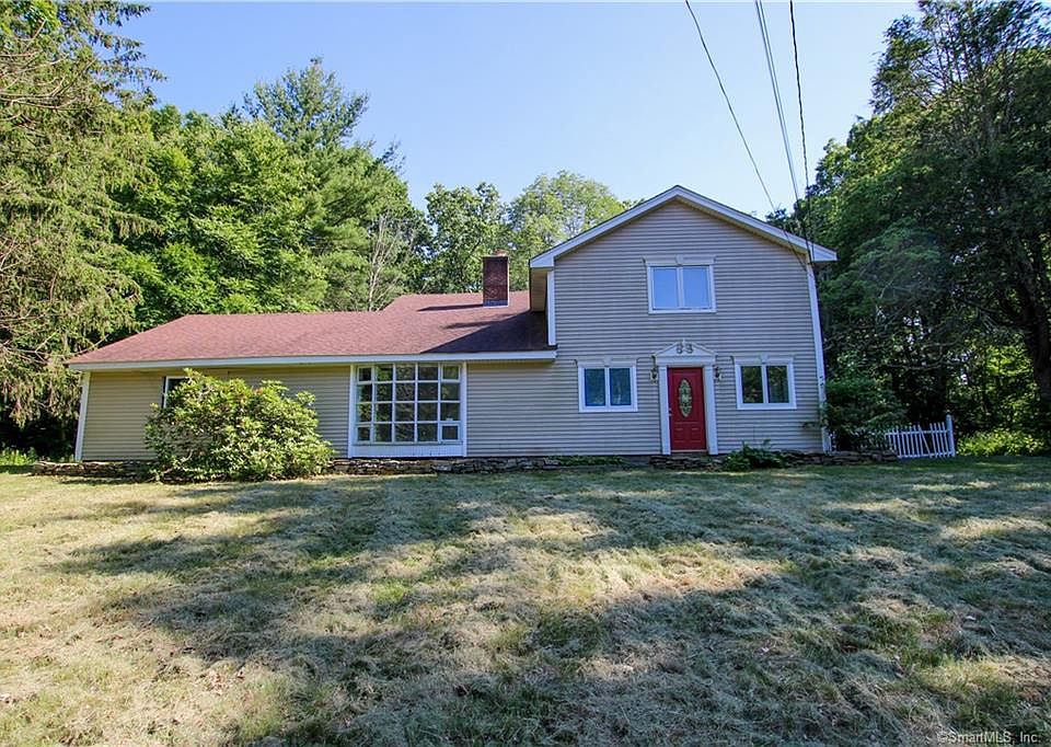 533 W Main St, Amston, CT 06231 Zillow