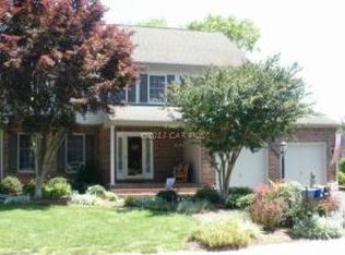 1103 Granbys Run, Salisbury, MD 21804